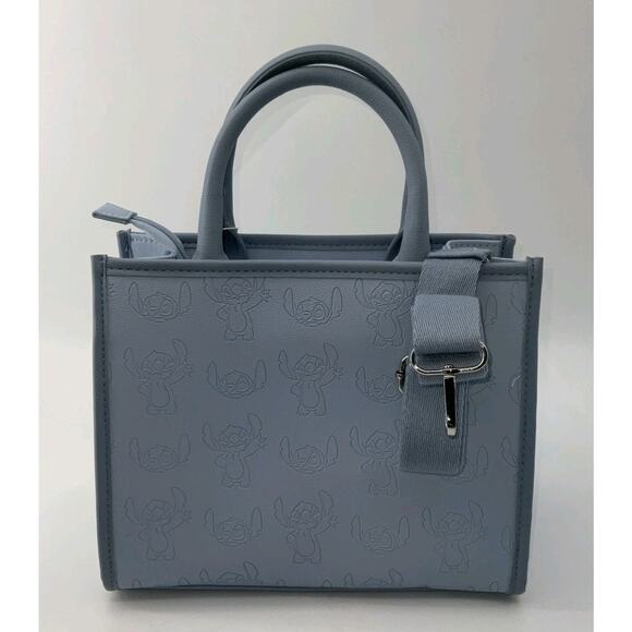 NWT Primark Stitch Shoulder Bag - Picture 2 of 9